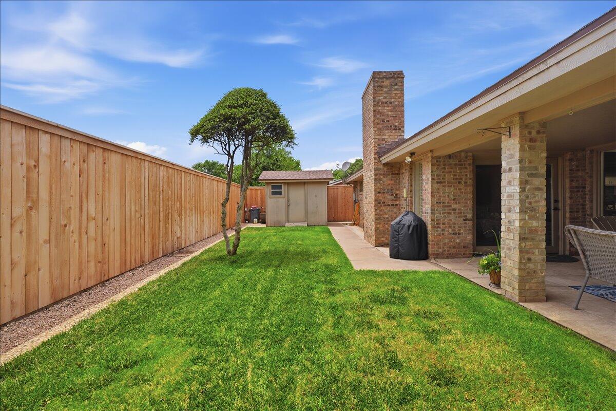 3809 96th Street Lubbock, TX 79423 - Photo 32 of 34 33-nds-96th-33