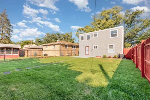 $289,500 | 16784 Anthony Avenue, Hazel Crest, IL 60429