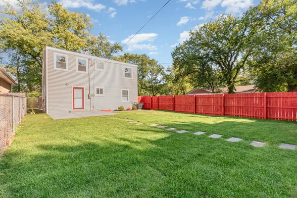 $289,500 | 16784 Anthony Avenue, Hazel Crest, IL 60429