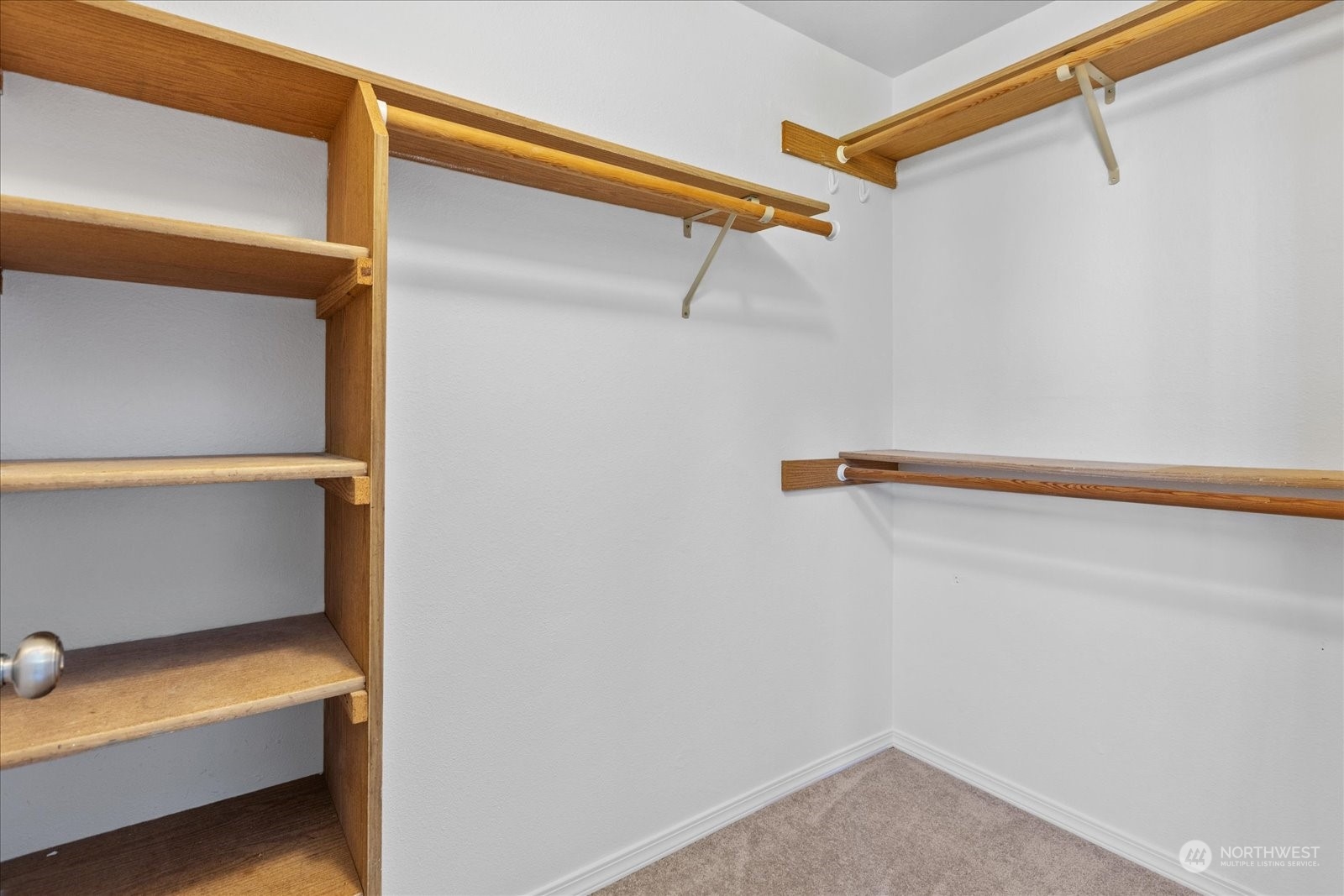 19316 Bothell Way Northeast, Unit C203 Bothell, WA 98011 - Photo 18 of 27 a view of small space with racks on the wall