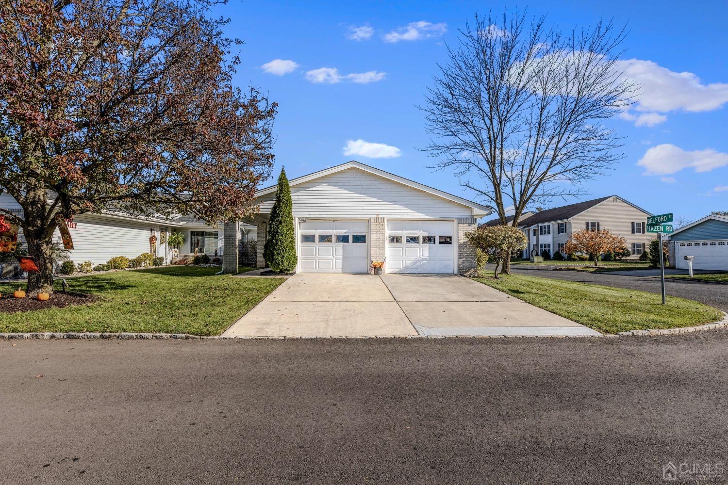 508 B Hazen Road Monroe Township, NJ 08831 - Photo 2 of 23