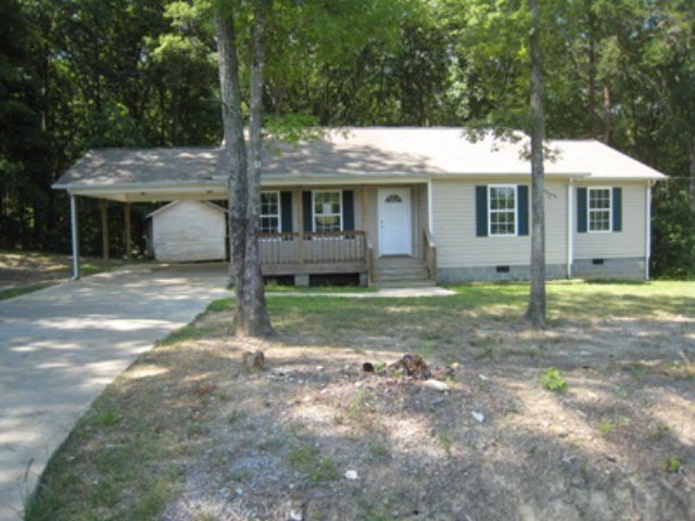 78 Hamby Road Chatsworth, GA 30705 - Photo 1 of 1 Main View
