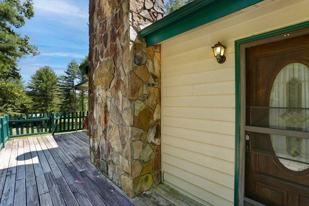 322 Hall Road Warne, NC 28909 - Photo 22 of 35 Gallery Image 22
