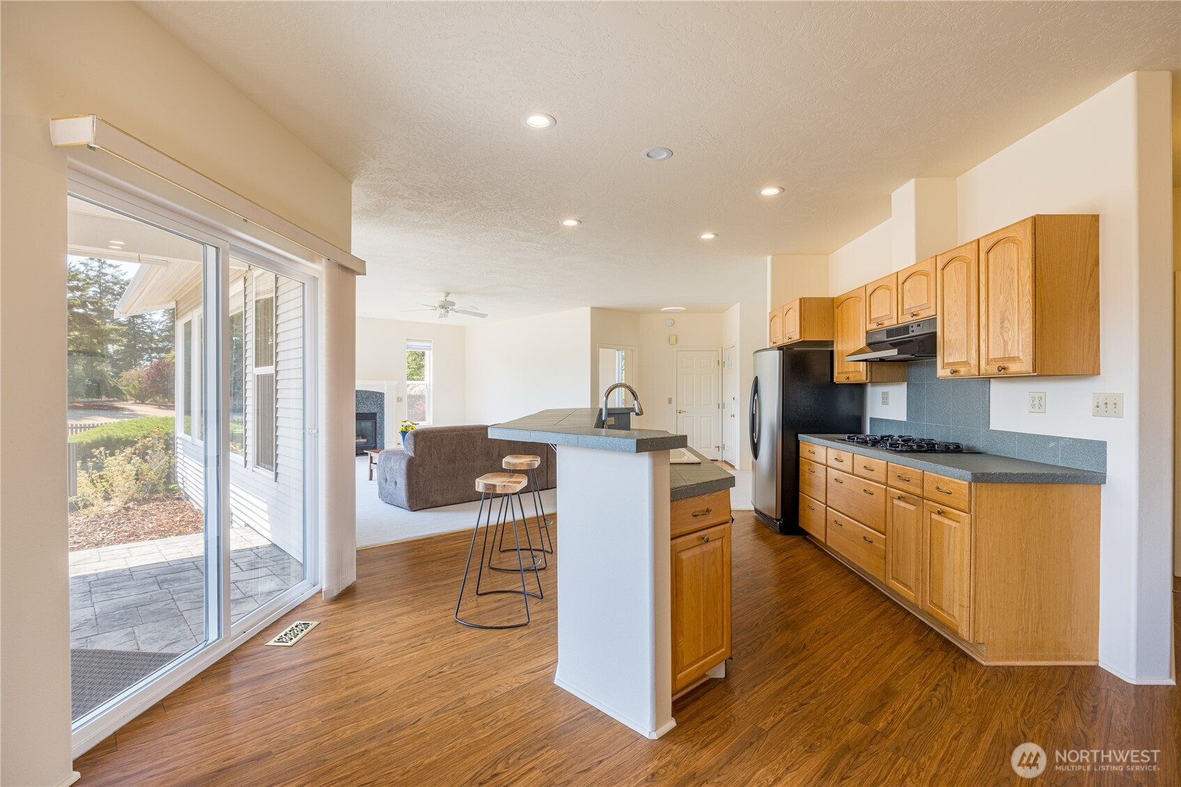 1702 Lotzgesell Road Sequim, WA 98382 - Photo 16 of 40 Gallery Image 16