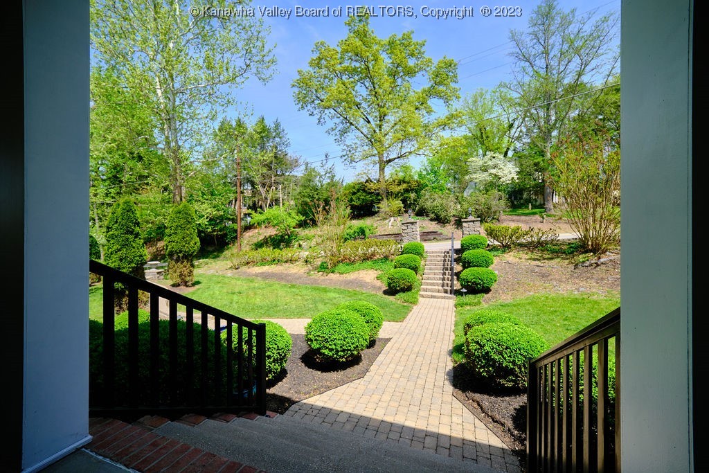 1624 Loudon Heights Road Charleston, WV 25314 - Photo 46 of 48 Gallery Image 46