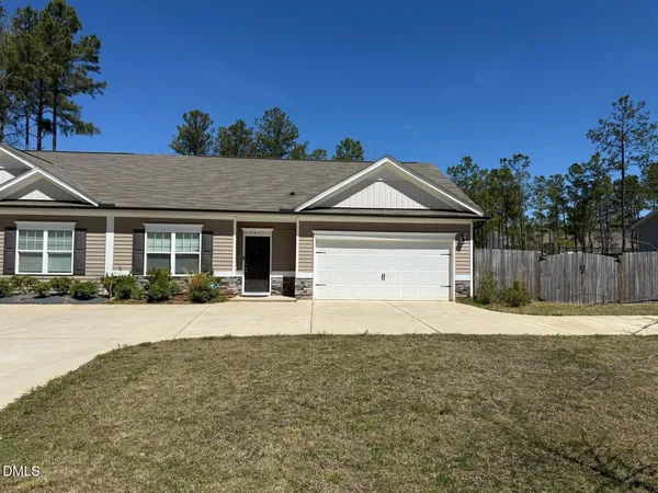 $275,000 | 1411 South 7th Street, Sanford, NC 27330