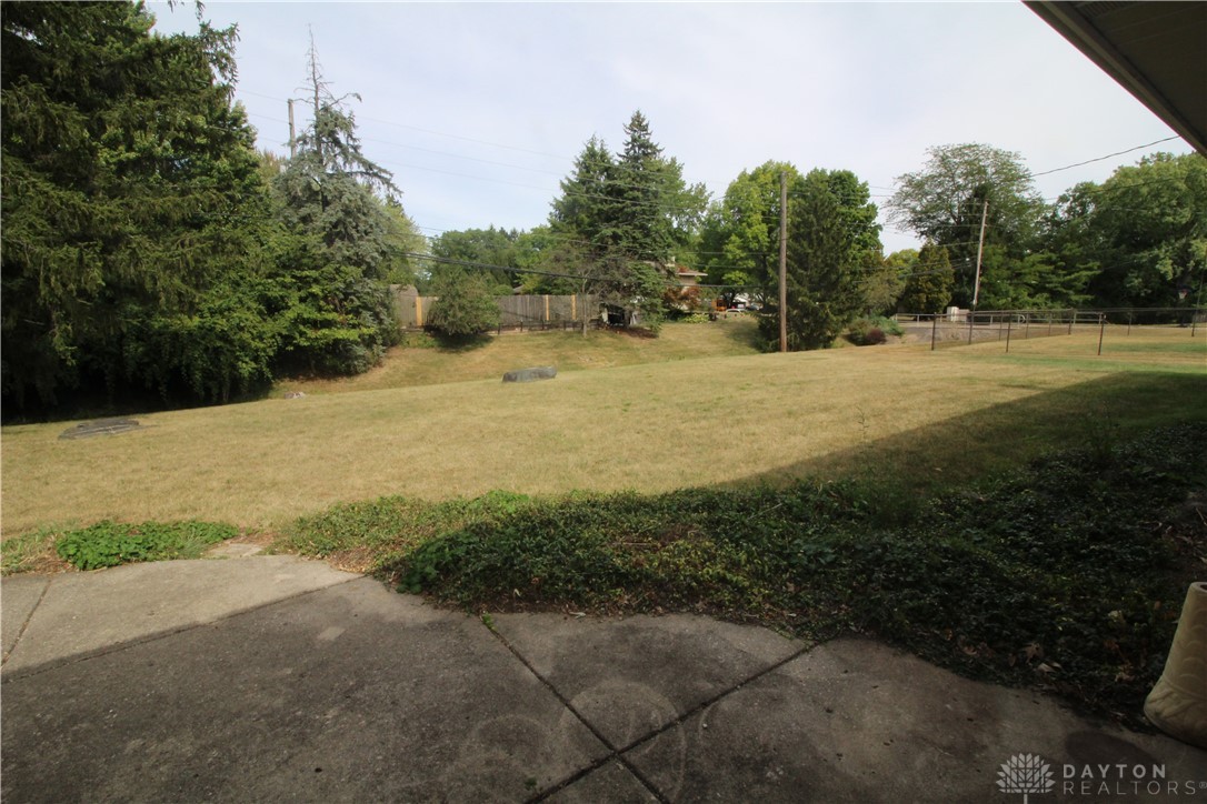 5574 Overbrooke Road Kettering, OH 45440 - Photo 27 of 28 Gallery Image 27