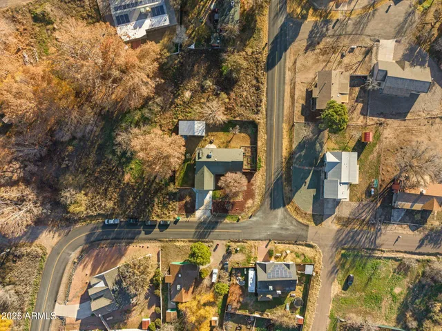 a building with trees in front of it