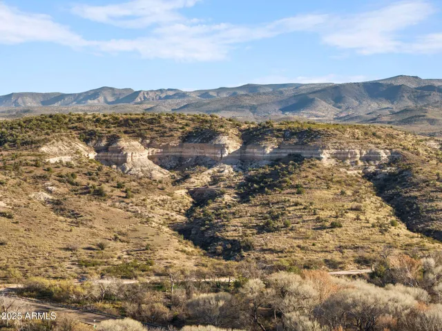 $385,000 | 3525 South Chino Drive, Camp Verde, AZ 86322