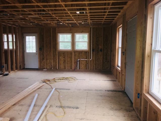 0 Hemlock Hill Road Edgecomb, ME 04556 - Photo 31 of 42 kitchen
