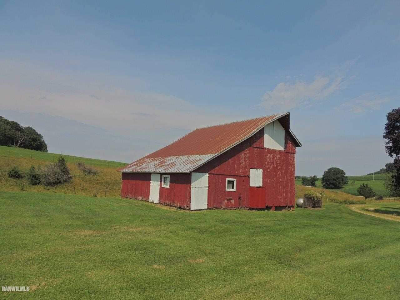 3091 West Rawlins Road Galena, IL 61036 - Photo 35 of 36 Gallery Image 35