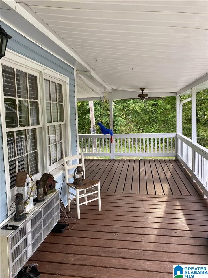 218 County Road 142 Heflin, AL 36264 - Photo 19 of 21