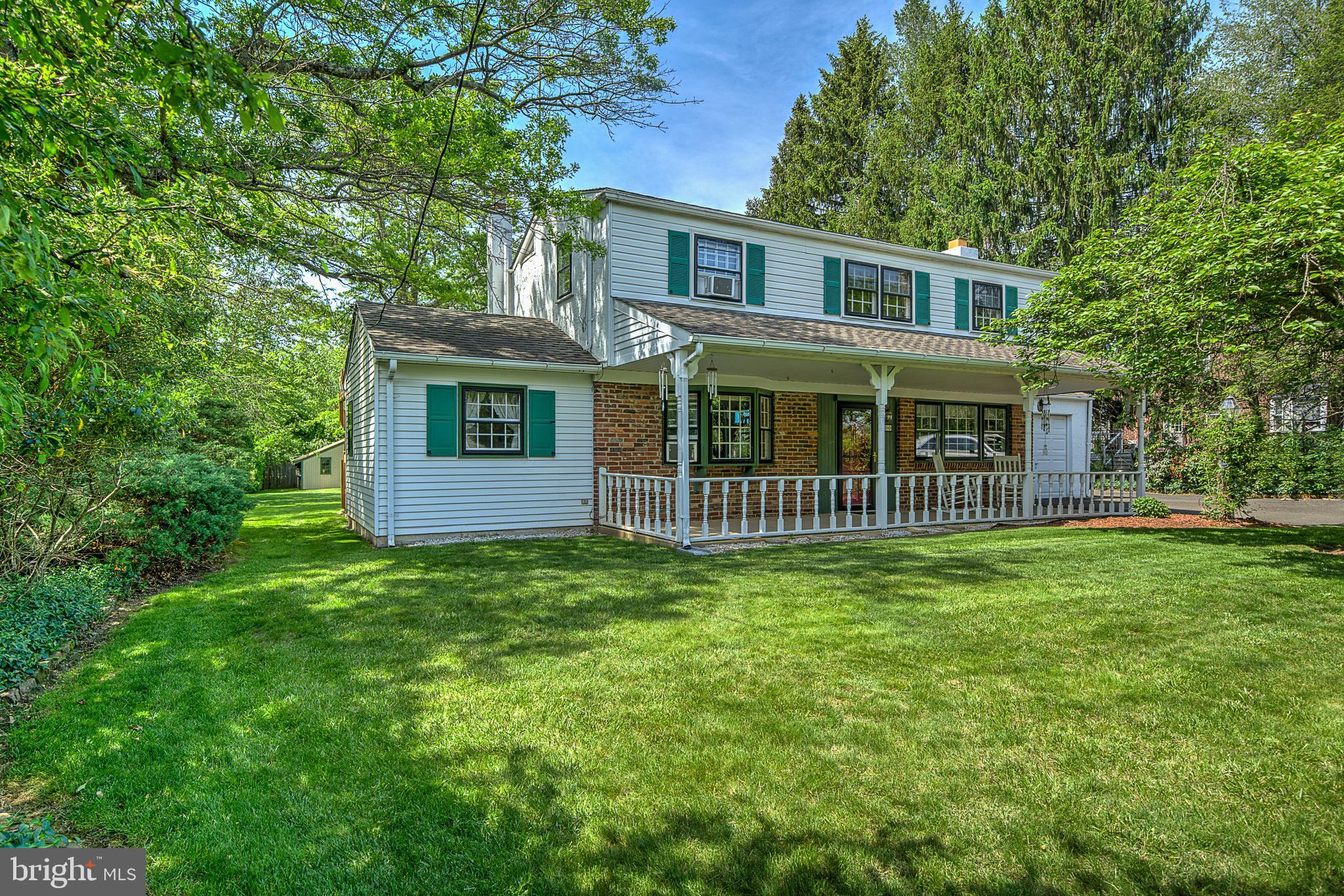 370 Kansas Road Warrington, PA 18976 - Photo 1 of 53 Gallery Image 1