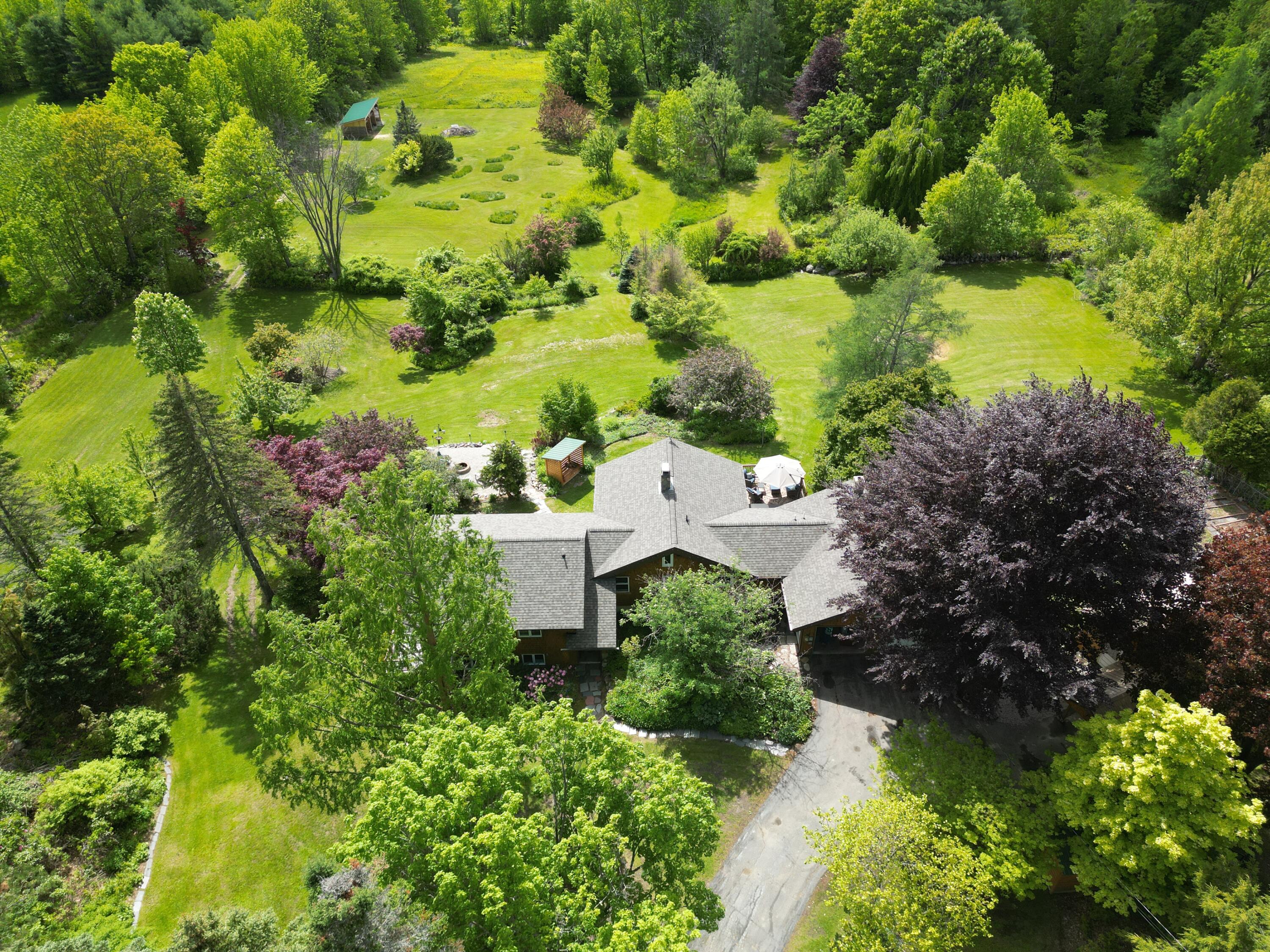475 N Road Leeds, ME 04263 - Photo 83 of 93