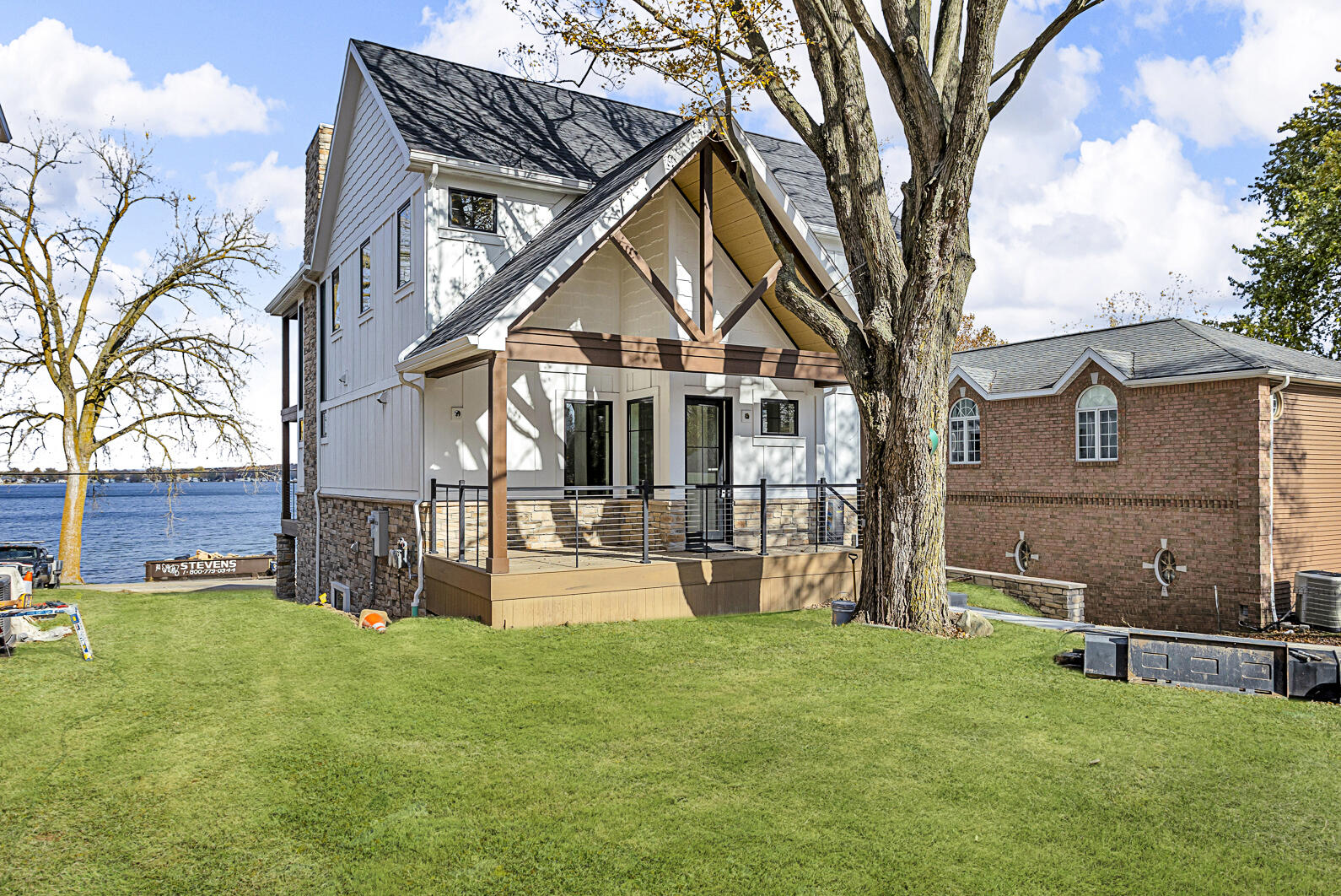 3953 Woerner Road Manitou Beach, MI 49253 - Photo 2 of 84 0N0A8073