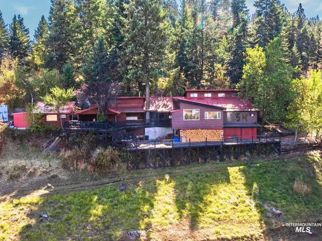 $499,000 | 267 Blacktail Lane, Grangeville, ID 83530