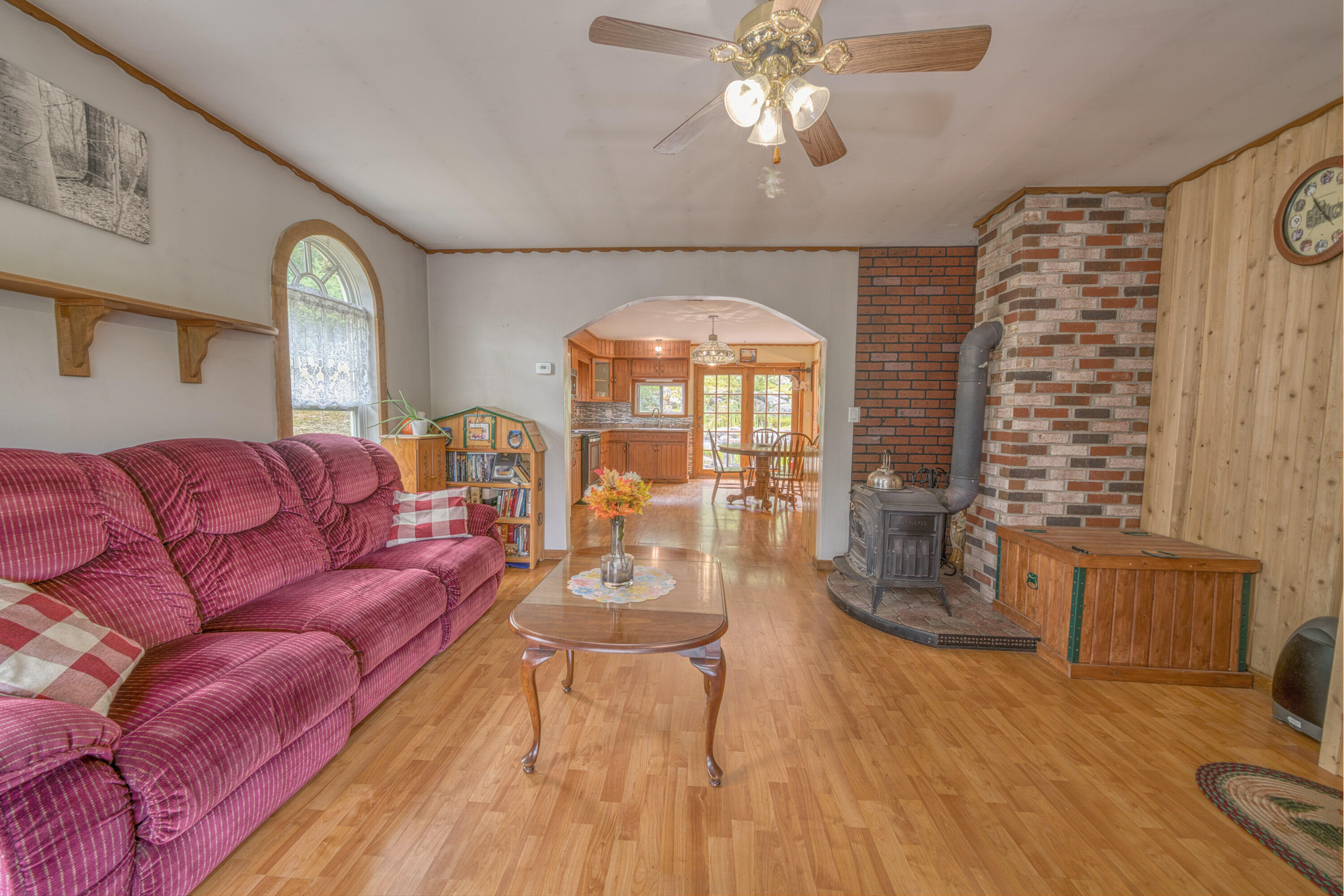 175 Loggin Road Frankfort, ME 04438 - Photo 11 of 76 8191