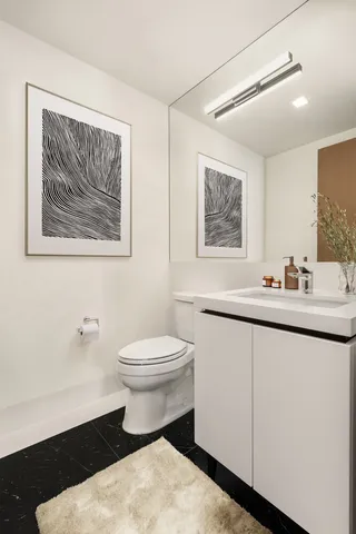 $3,050,000 | 200 East 21st Street, Unit 12D | Gramercy