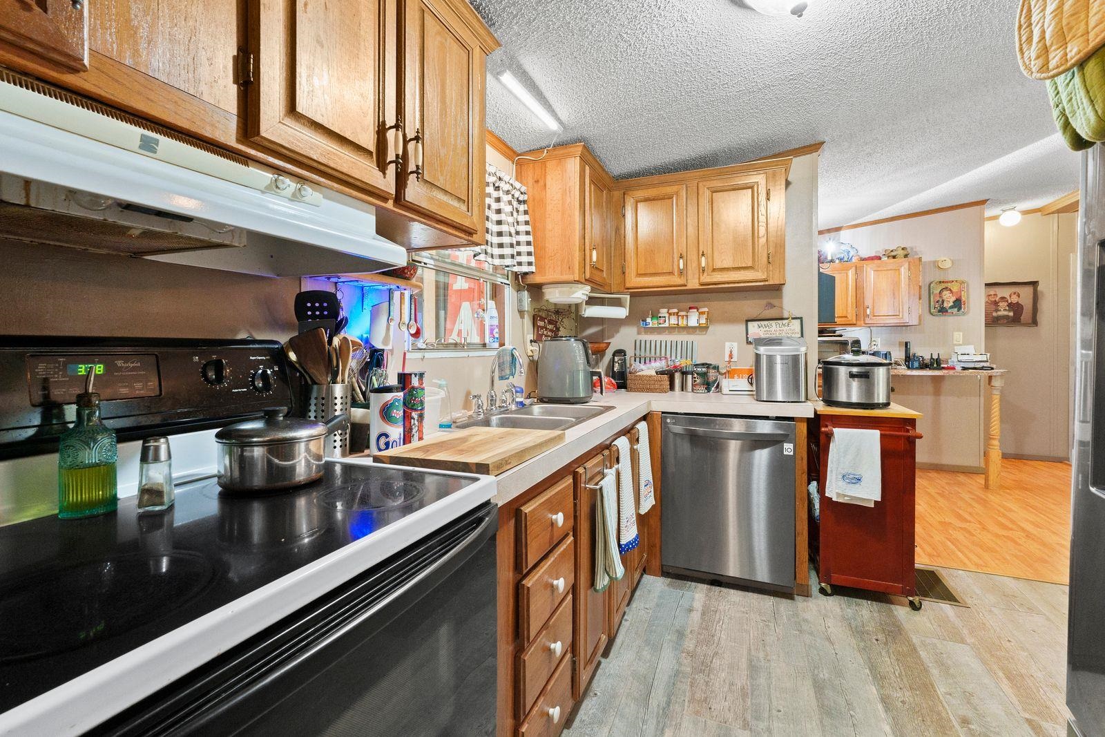 847 Shady Grove Road Louisa, KY 41230 - Photo 4 of 42