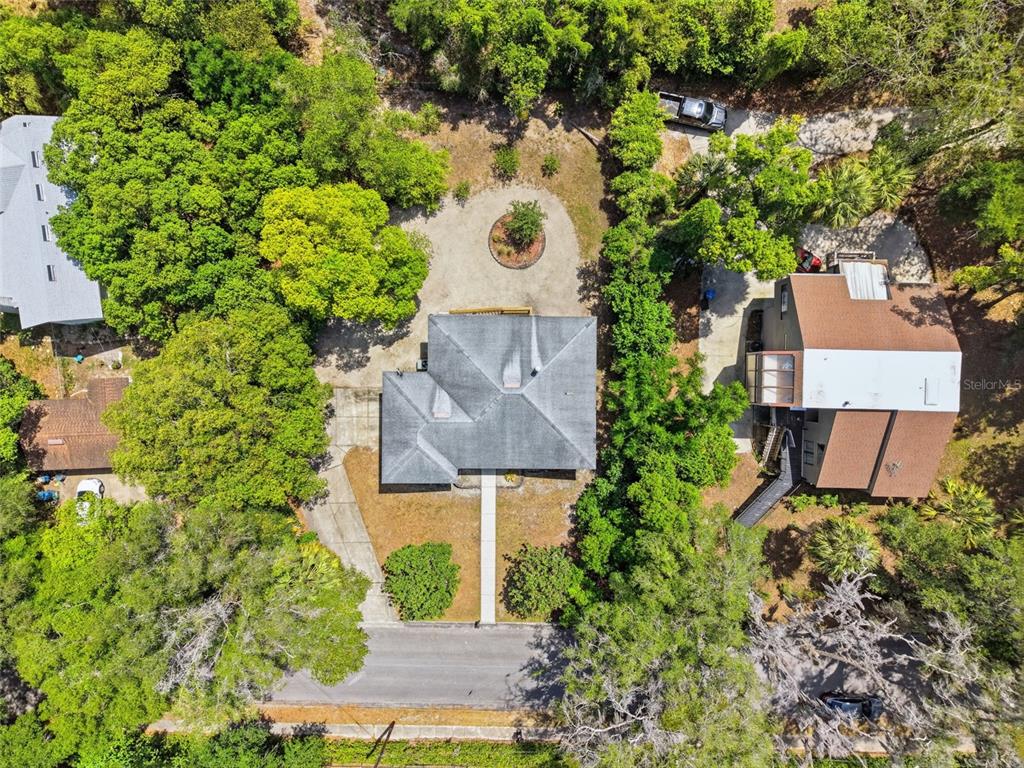 393 South Dexter Avenue DeLand, FL 32720 - Photo 34 of 38