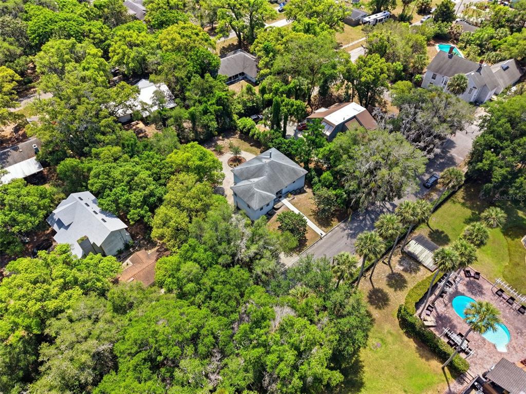 393 South Dexter Avenue DeLand, FL 32720 - Photo 35 of 38