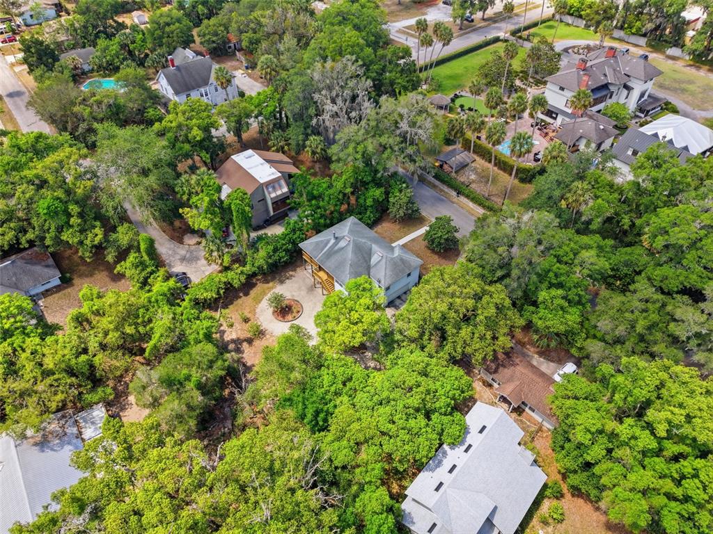393 South Dexter Avenue DeLand, FL 32720 - Photo 36 of 38