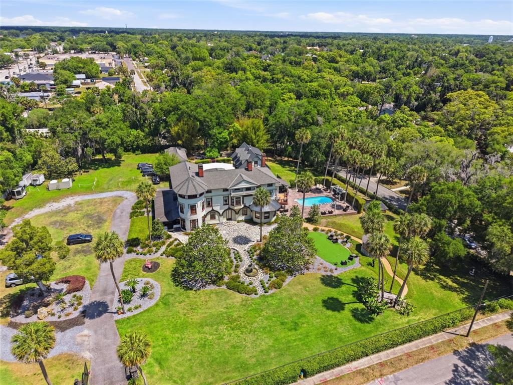 393 South Dexter Avenue DeLand, FL 32720 - Photo 38 of 38
