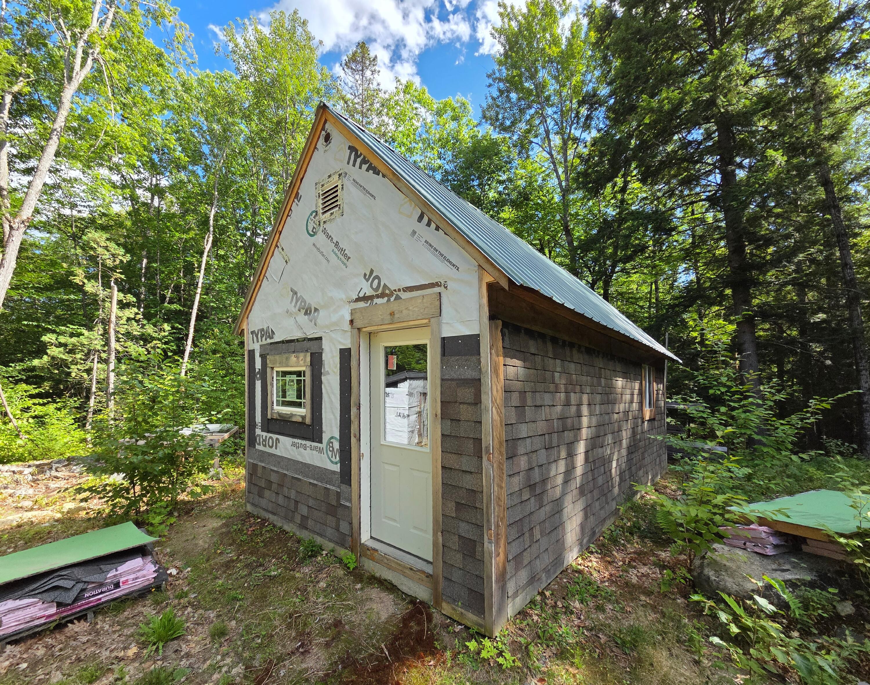 116 Cross Road Avon, ME 04966 - Photo 20 of 31 116 Cross Road
