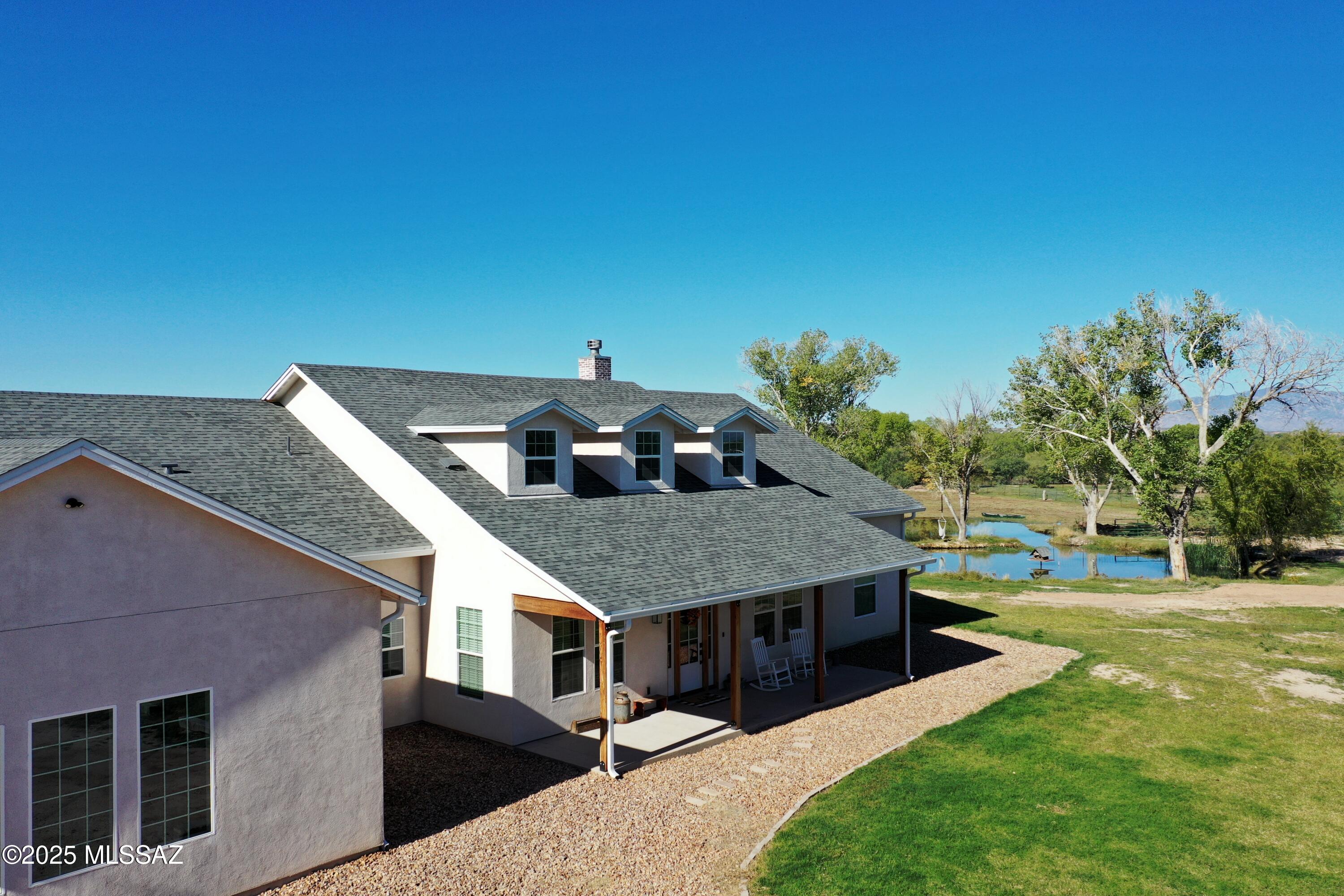 1050 Dill Road Benson, AZ 85602 - Photo 3 of 50 Gallery Image 3
