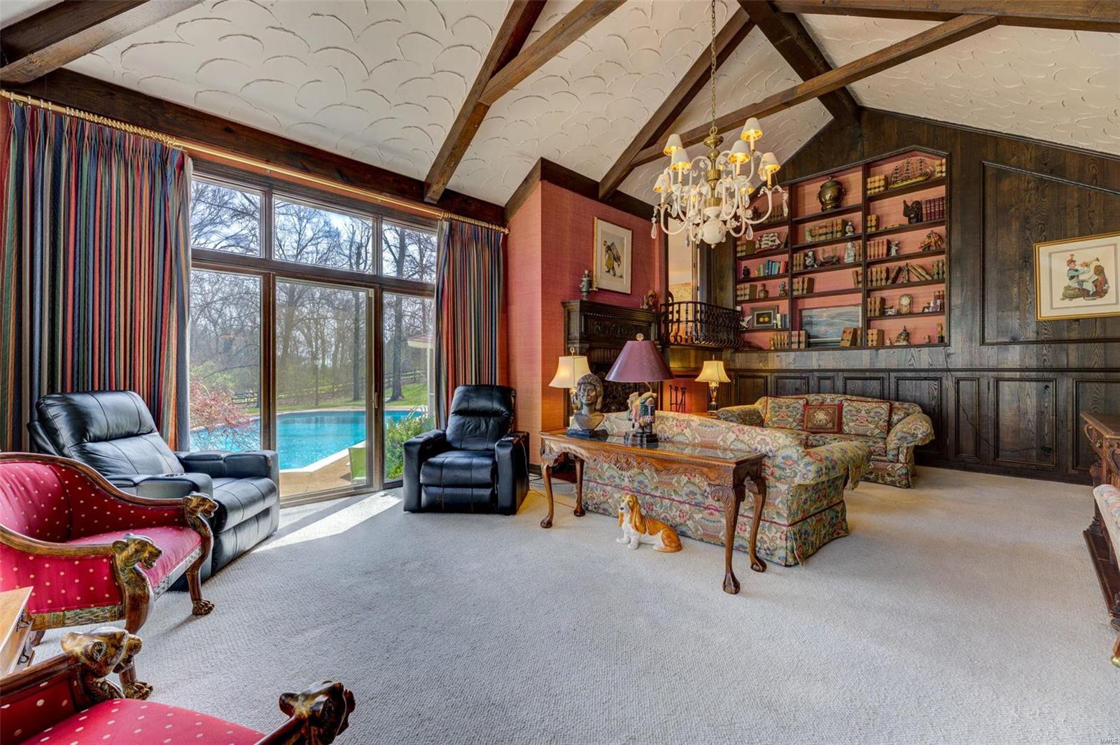 10 Upper Barnes Road St. Louis, MO 63124 - Photo 16 of 42