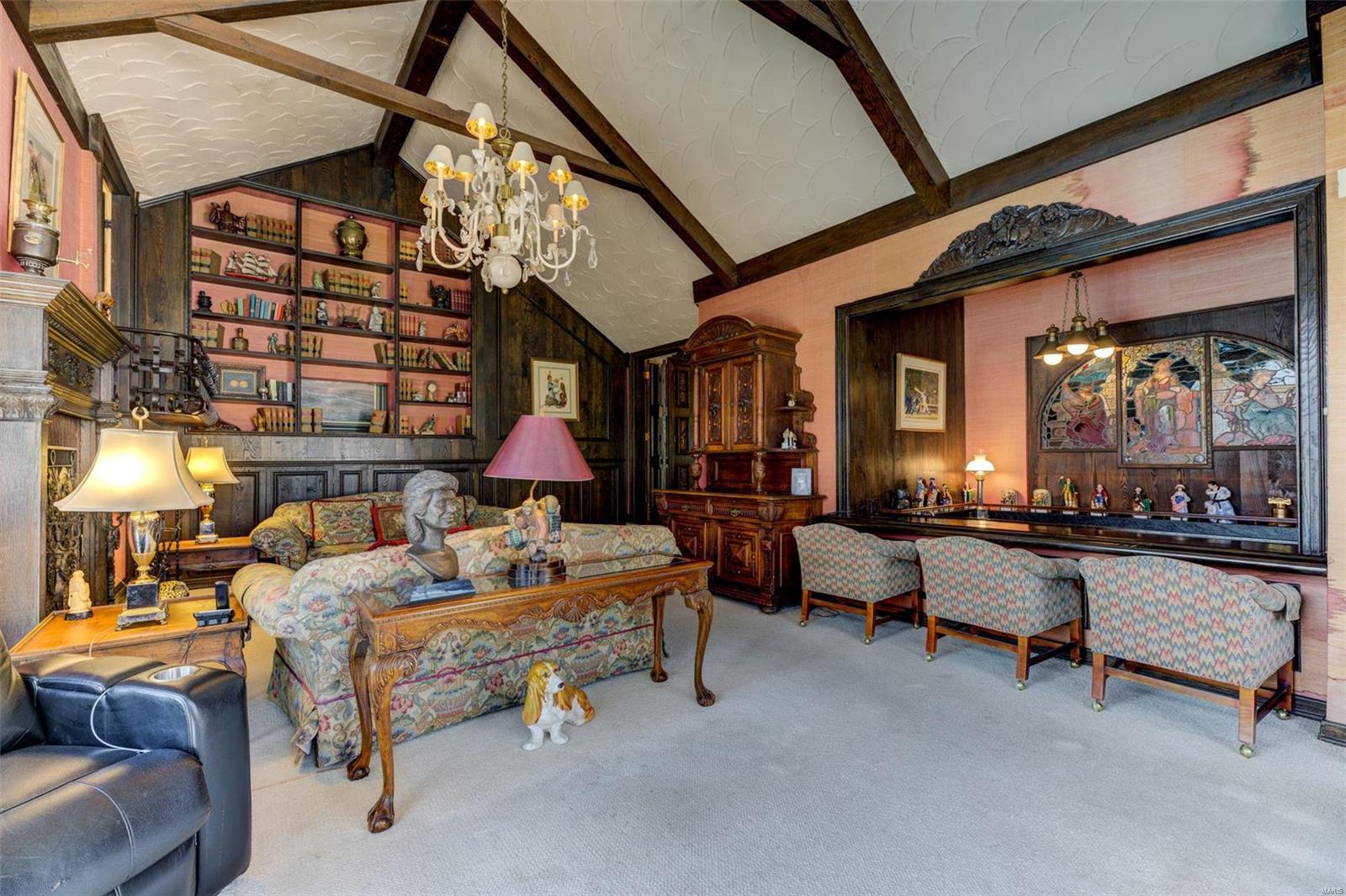 10 Upper Barnes Road St. Louis, MO 63124 - Photo 17 of 42