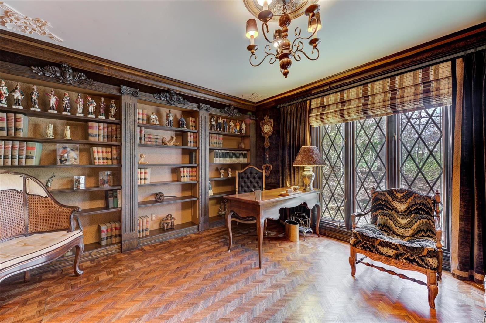 10 Upper Barnes Road St. Louis, MO 63124 - Photo 21 of 42