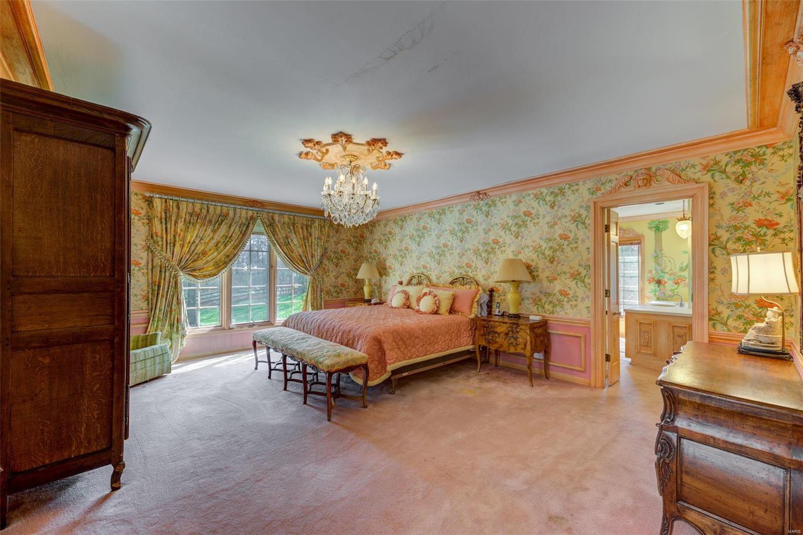 10 Upper Barnes Road St. Louis, MO 63124 - Photo 22 of 42