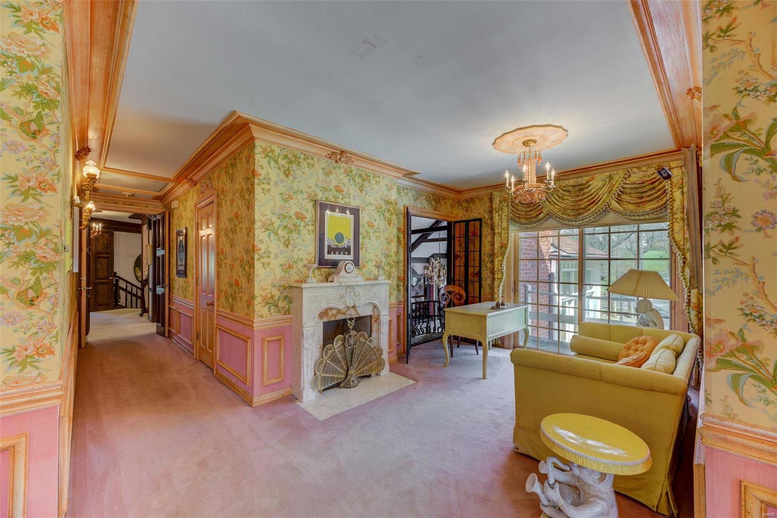 10 Upper Barnes Road St. Louis, MO 63124 - Photo 23 of 42