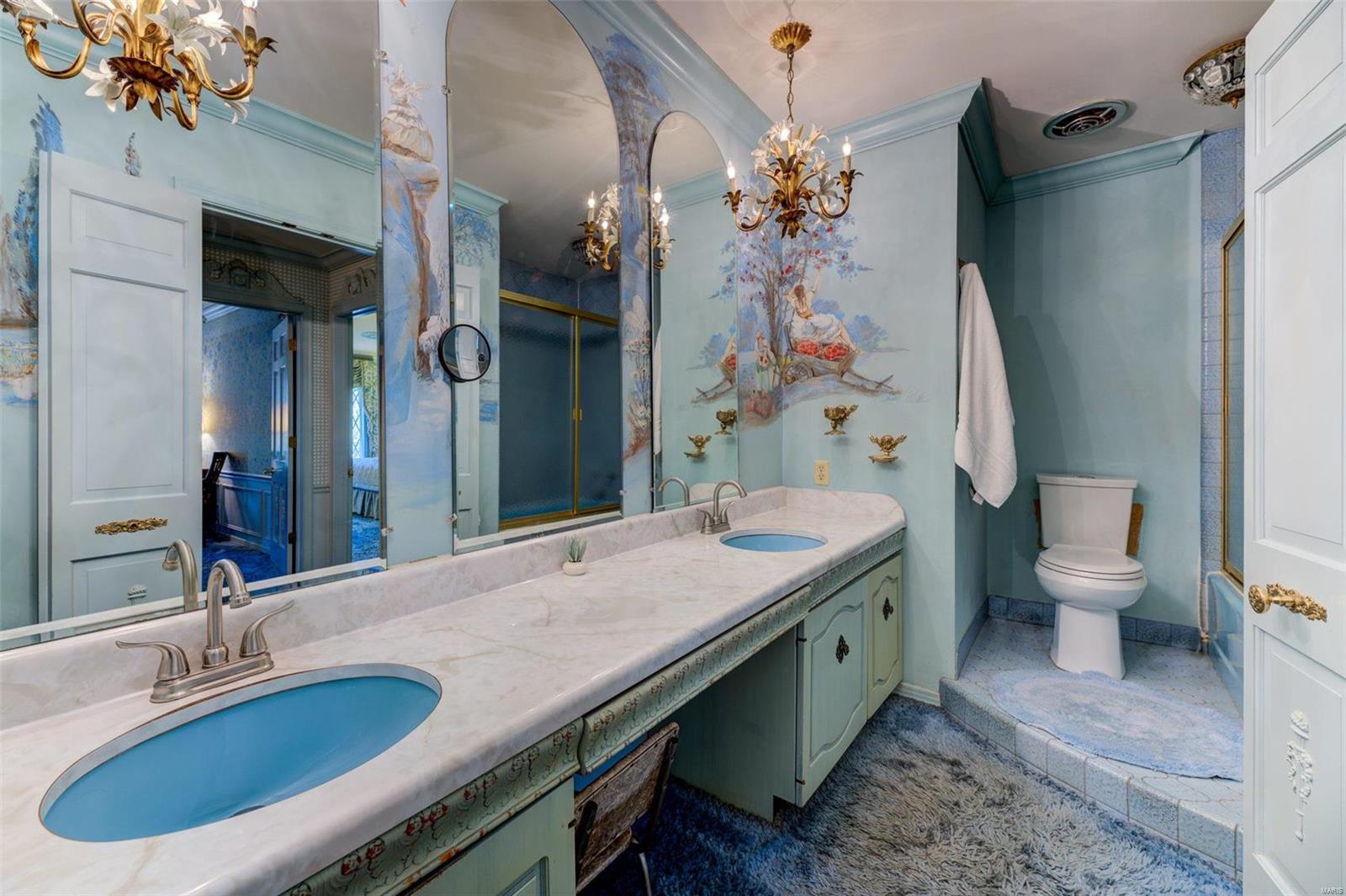 10 Upper Barnes Road St. Louis, MO 63124 - Photo 27 of 42