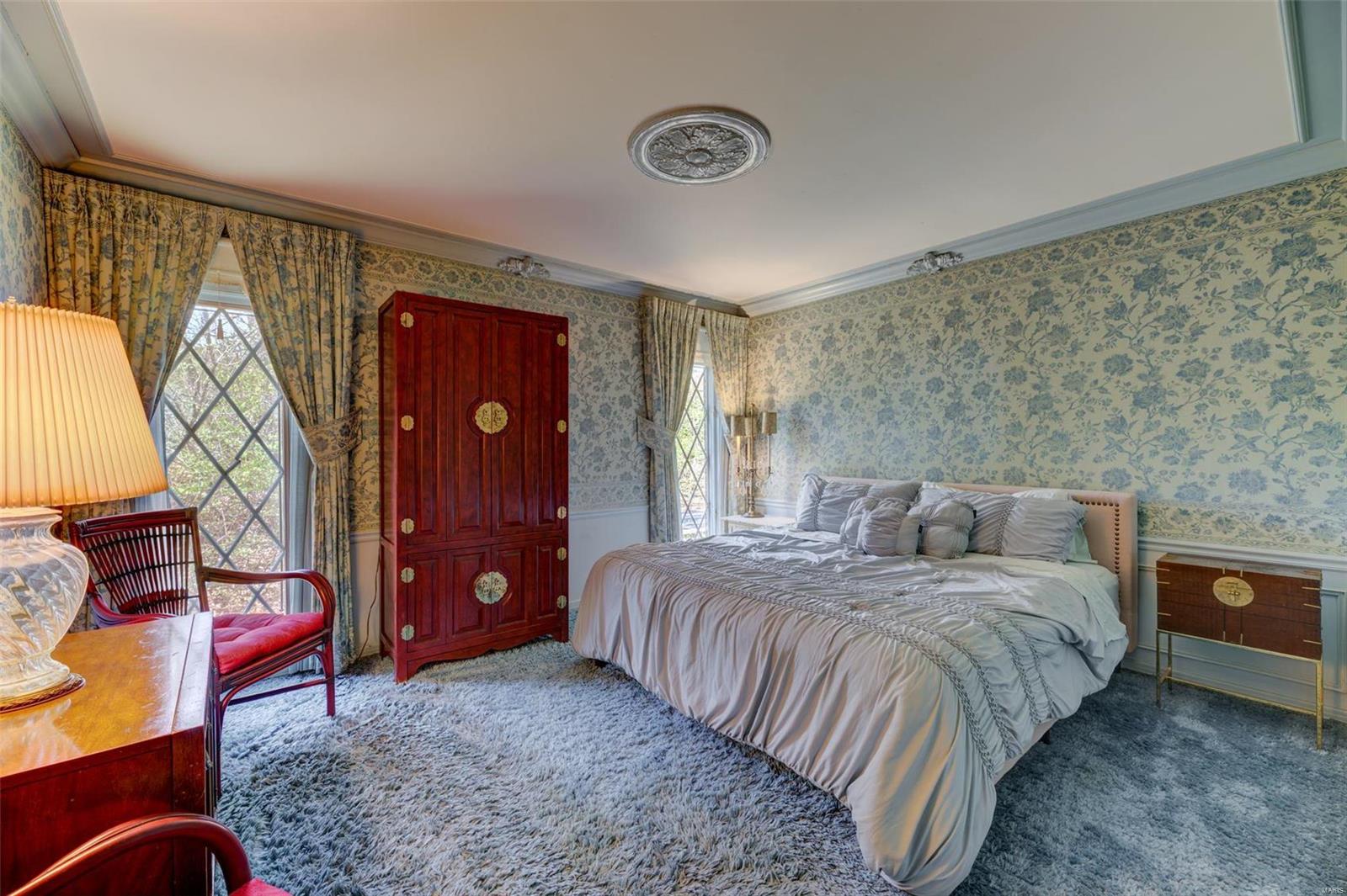 10 Upper Barnes Road St. Louis, MO 63124 - Photo 28 of 42