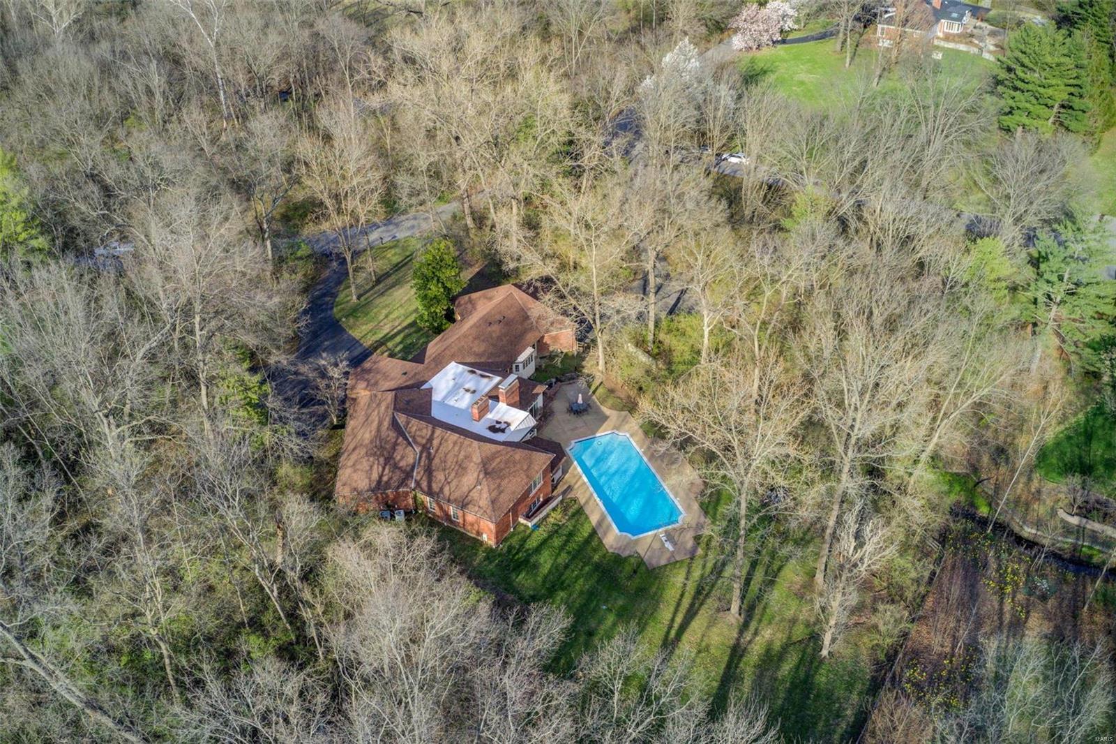 10 Upper Barnes Road St. Louis, MO 63124 - Photo 38 of 42