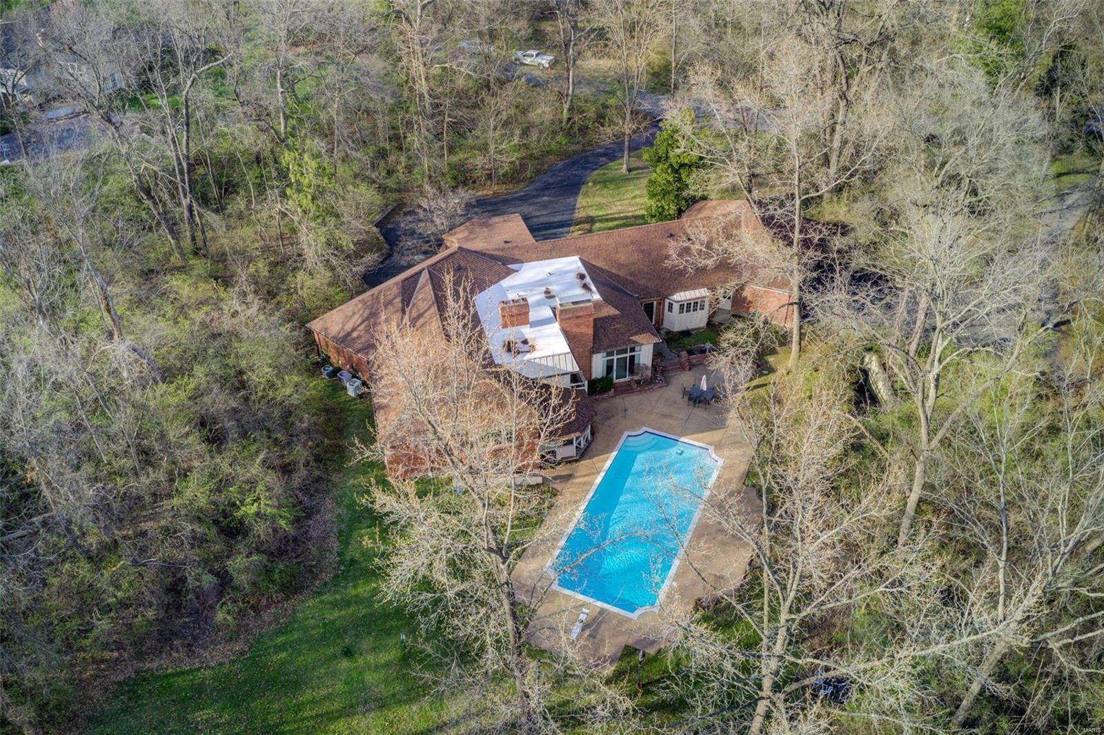 10 Upper Barnes Road St. Louis, MO 63124 - Photo 39 of 42