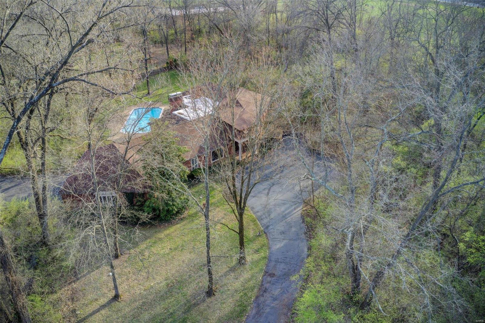 10 Upper Barnes Road St. Louis, MO 63124 - Photo 40 of 42