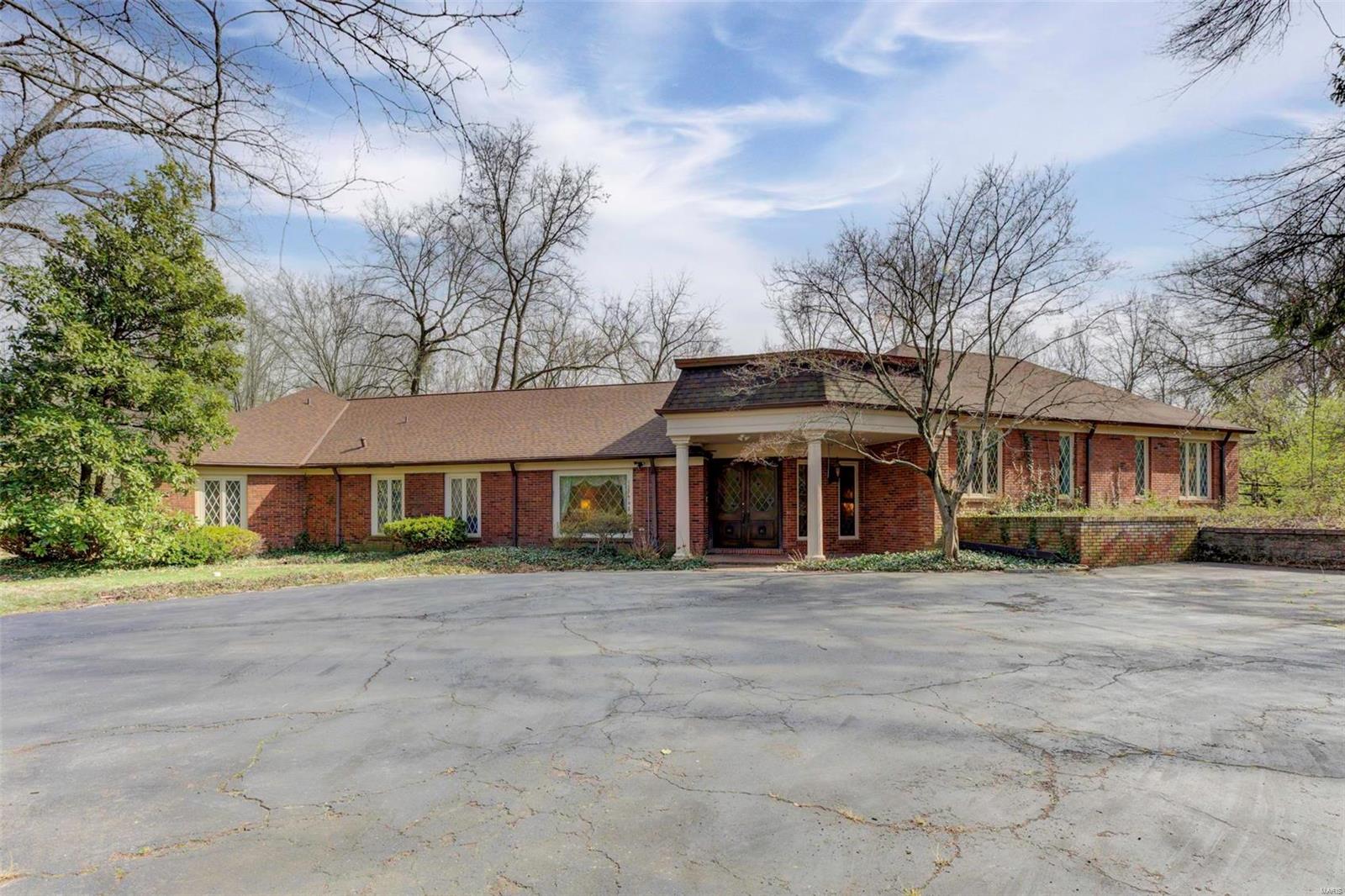 10 Upper Barnes Road St. Louis, MO 63124 - Photo 41 of 42