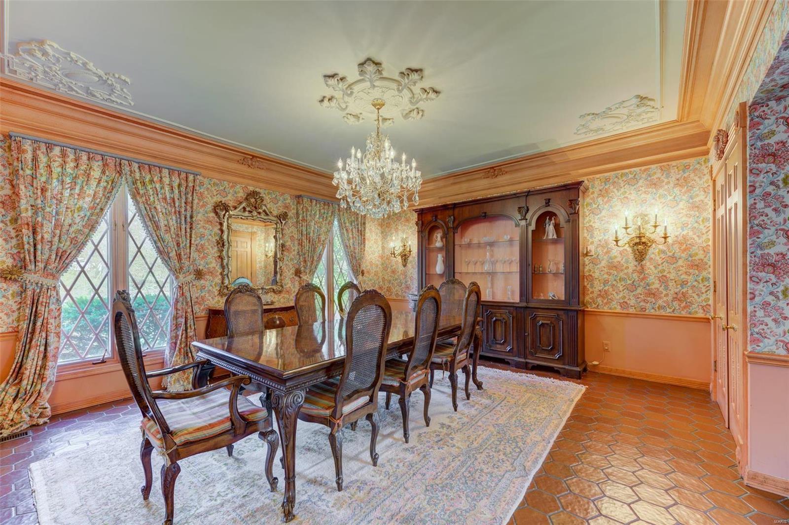 10 Upper Barnes Road St. Louis, MO 63124 - Photo 10 of 42