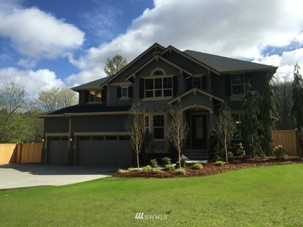 10412 148th Avenue Southeast Renton, WA 98059 - Photo 1 of 18