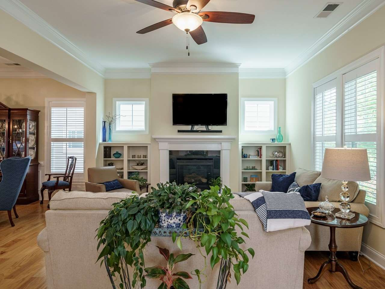 5610 Wade Park Boulevard Raleigh, NC 27607 - Photo 5 of 30 Photo 5