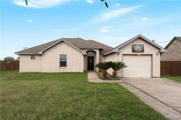$250,000 | 28177 Glenview Road, Rio Hondo, TX 78583