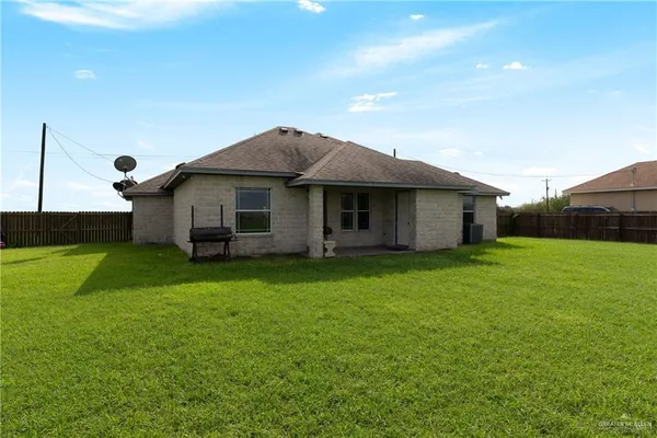 $250,000 | 28177 Glenview Road, Rio Hondo, TX 78583