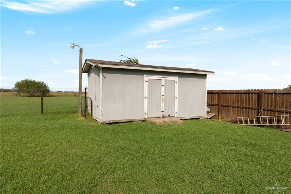 28177 Glenview Road Rio Hondo, TX 78583 - Photo 18 of 23