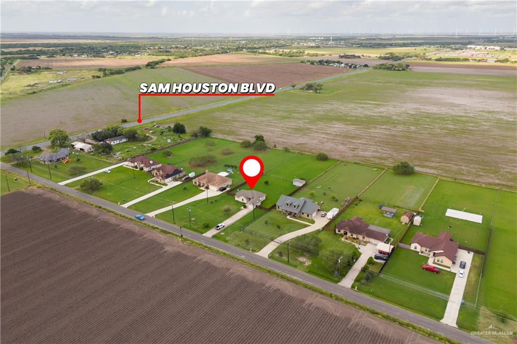 28177 Glenview Road Rio Hondo, TX 78583 - Photo 20 of 23