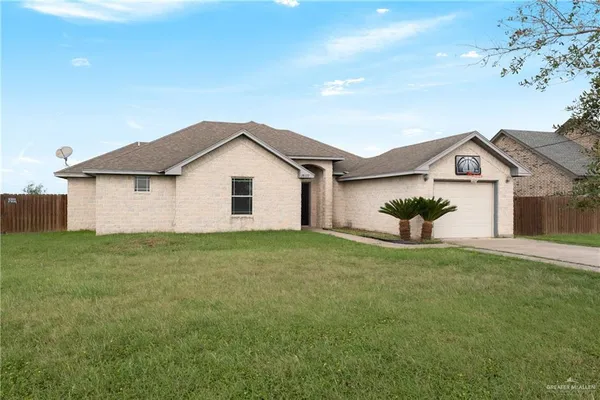 $250,000 | 28177 Glenview Road, Rio Hondo, TX 78583