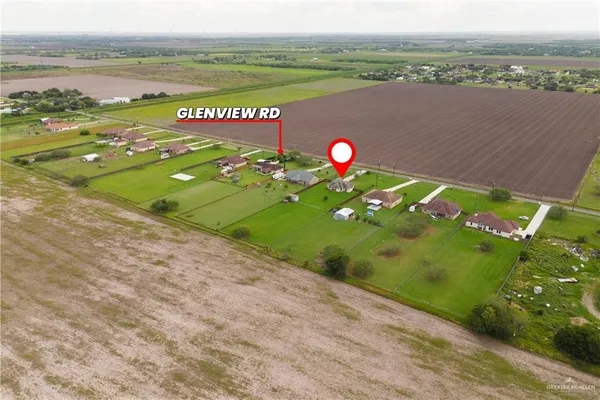 $250,000 | 28177 Glenview Road, Rio Hondo, TX 78583