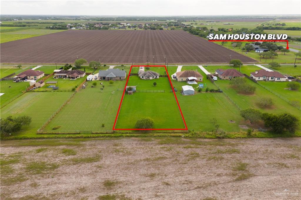 28177 Glenview Road Rio Hondo, TX 78583 - Photo 22 of 23